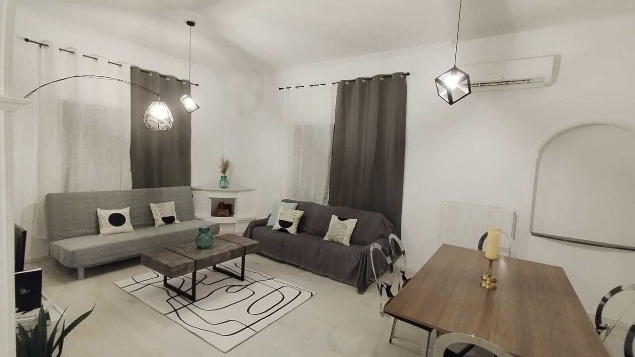 Photo of Livingroom in Alexandroupoli