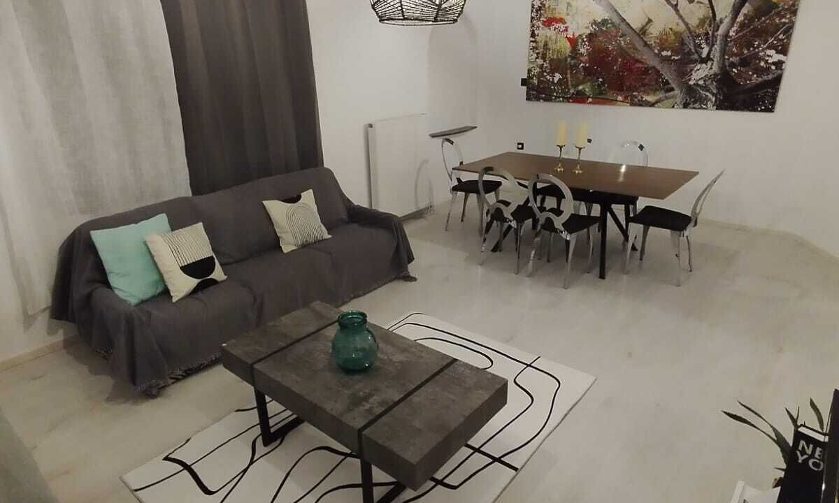 Photo of Livingroom in Alexandroupoli