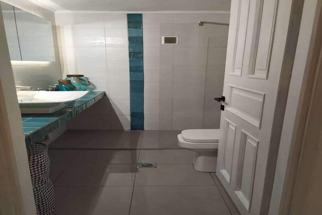 Photo of Bathroom in Alexandroupoli