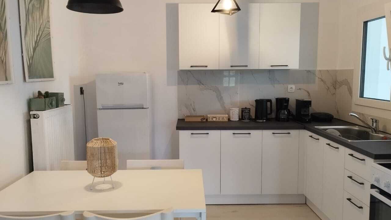 Photo of Kitchen in Alexandroupoli