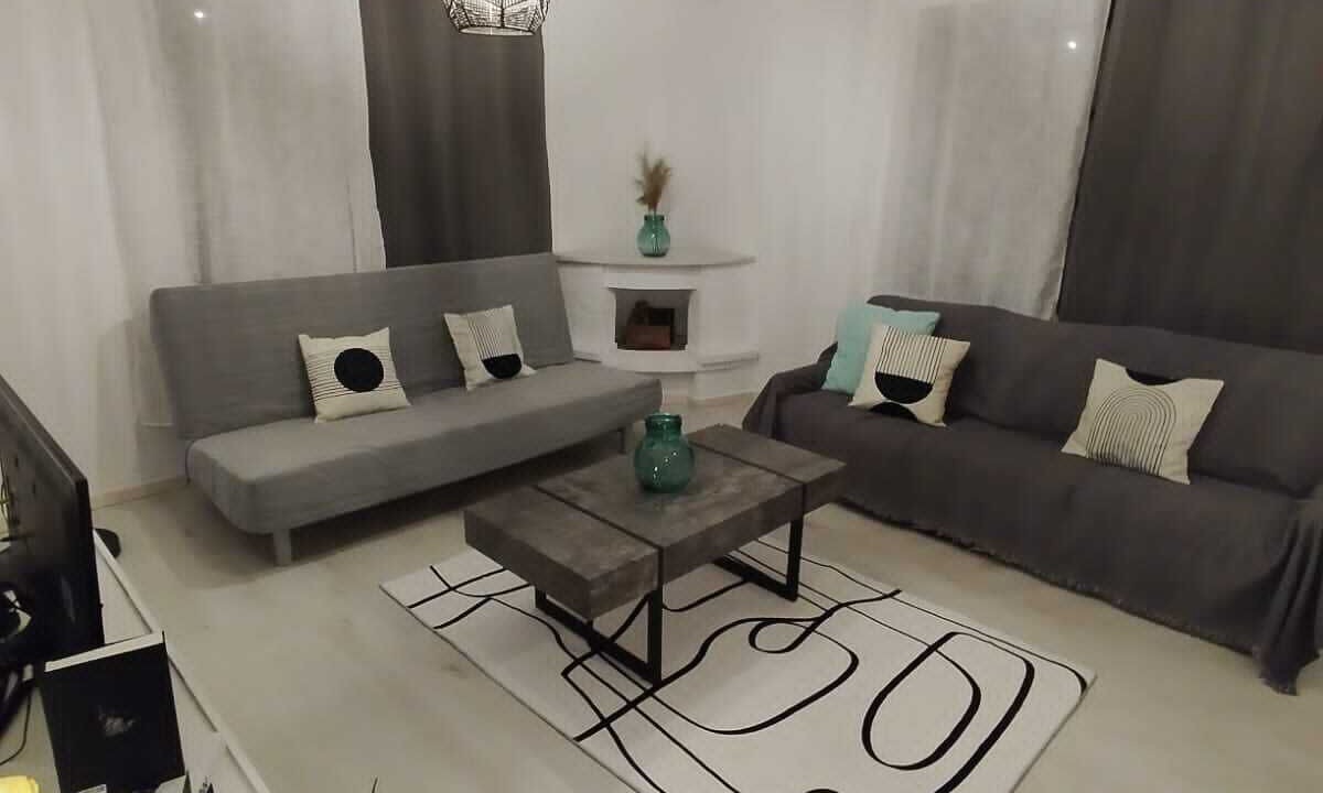 Photo of Livingroom in Alexandroupoli