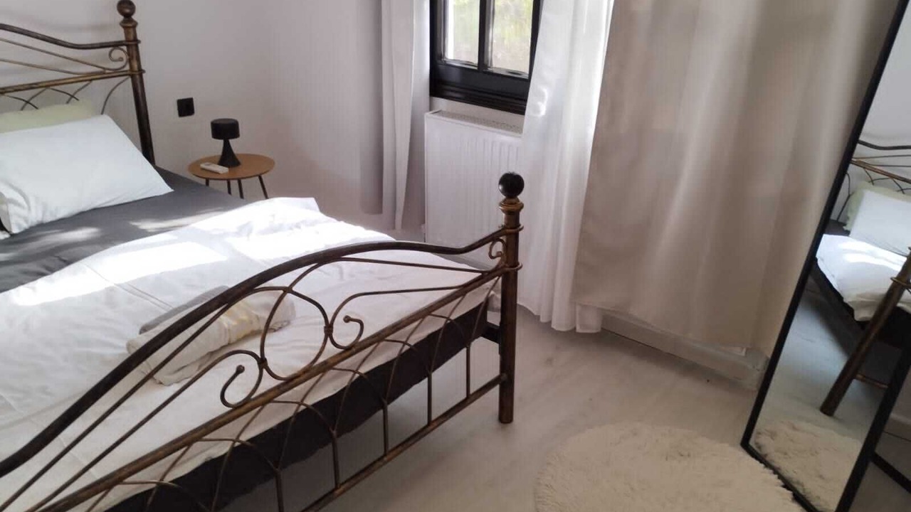Photo of Bedroom in Alexandroupoli