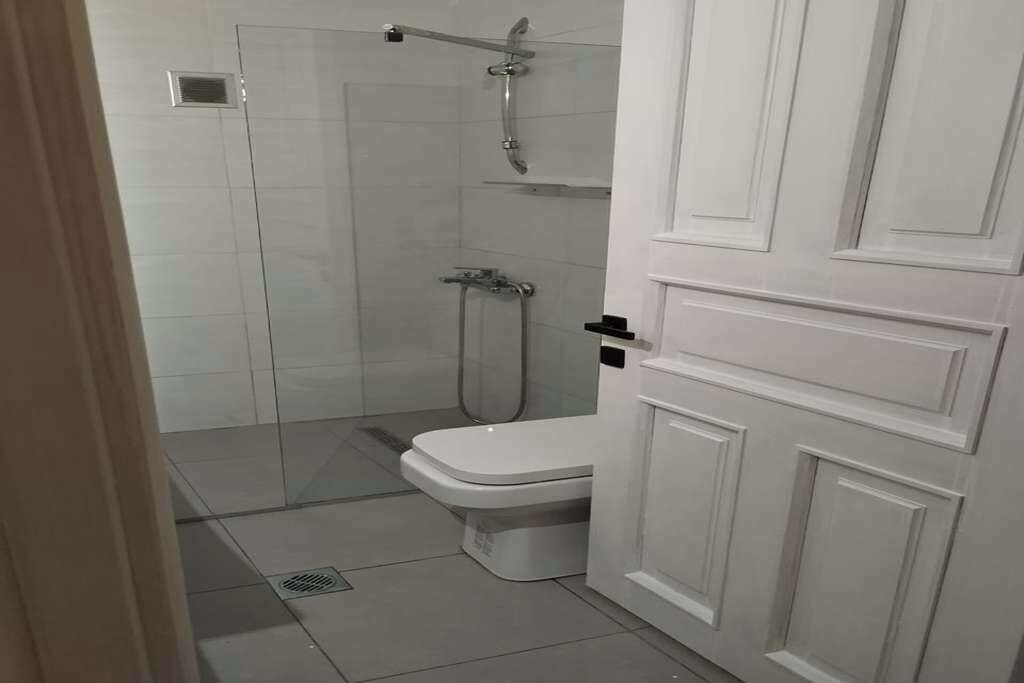 Photo of Bathroom in Alexandroupoli