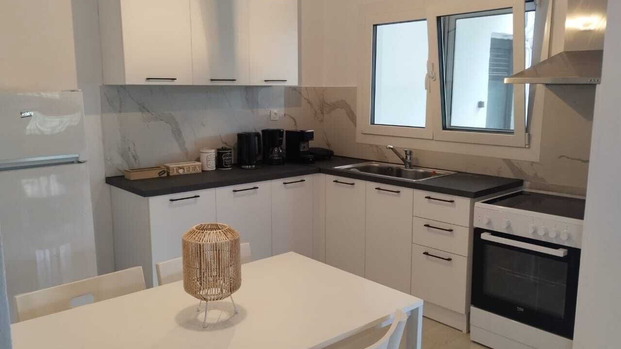 Photo of Kitchen in Alexandroupoli
