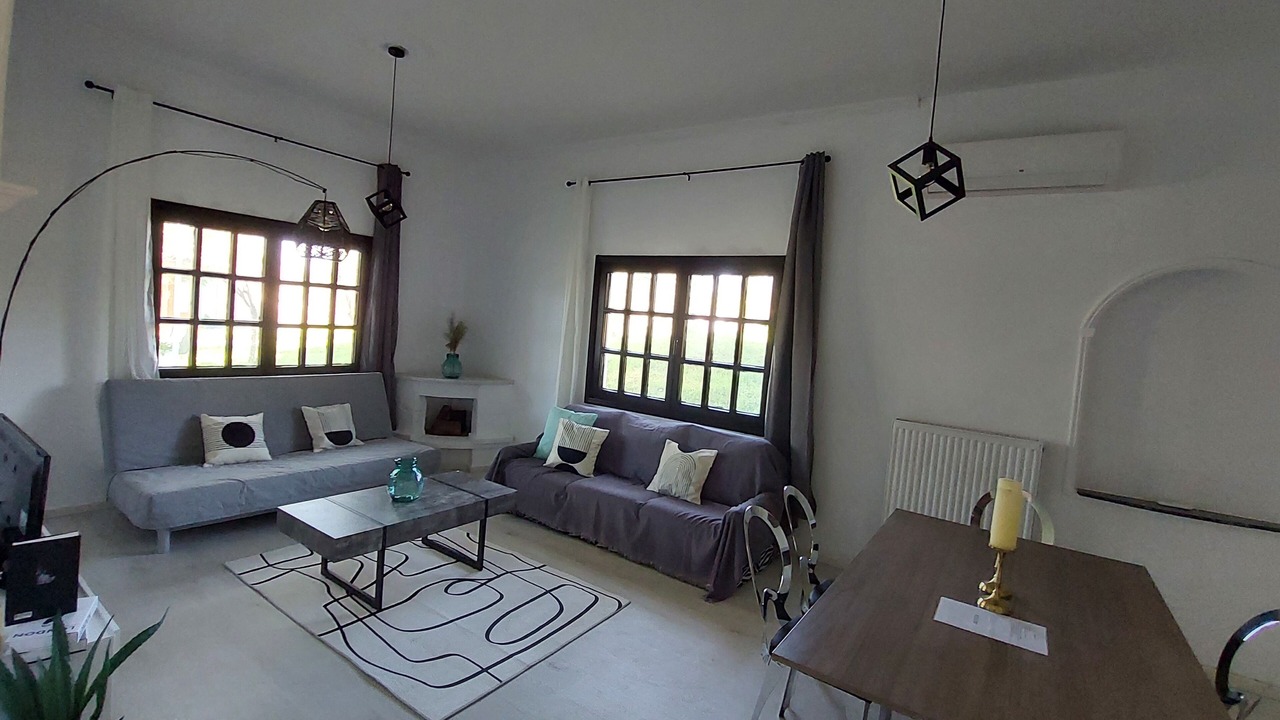 Photo of Livingroom in Alexandroupoli