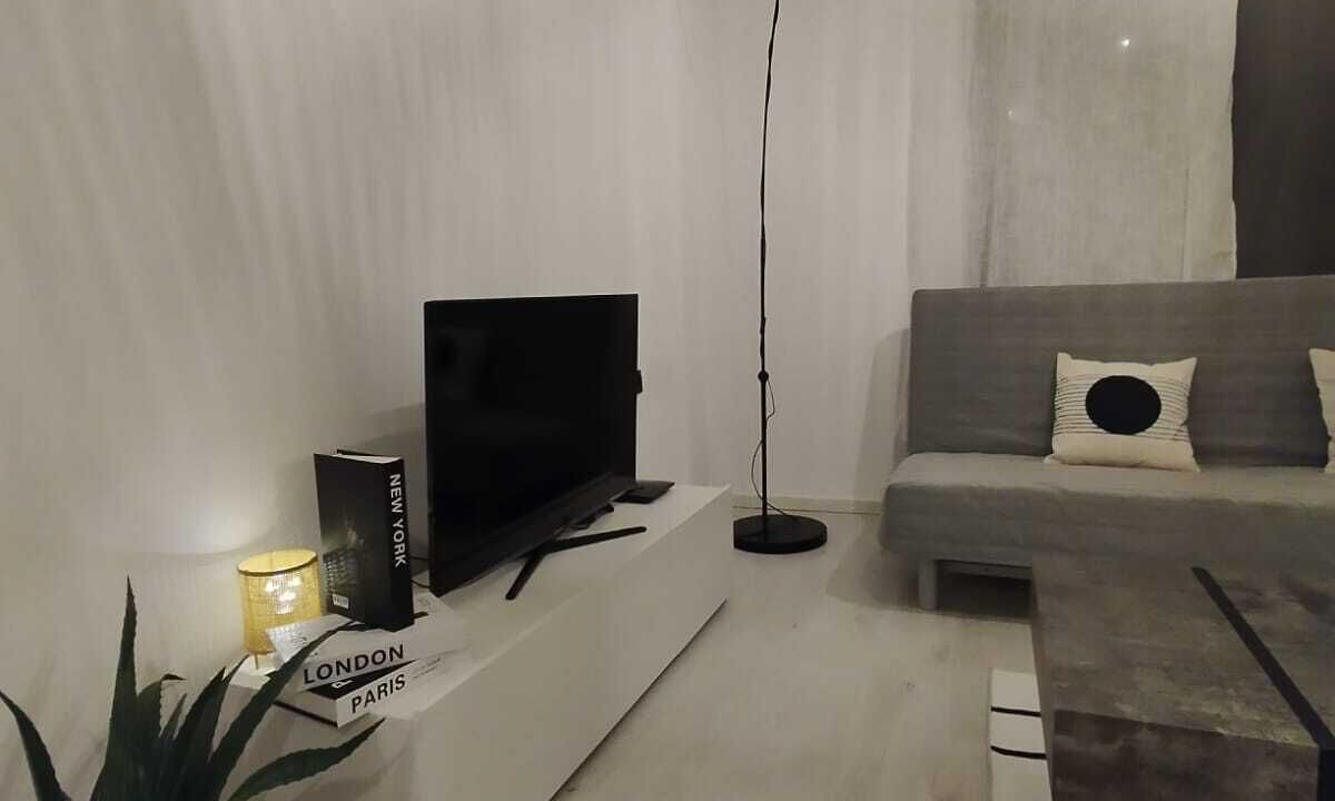 Photo of Livingroom in Alexandroupoli
