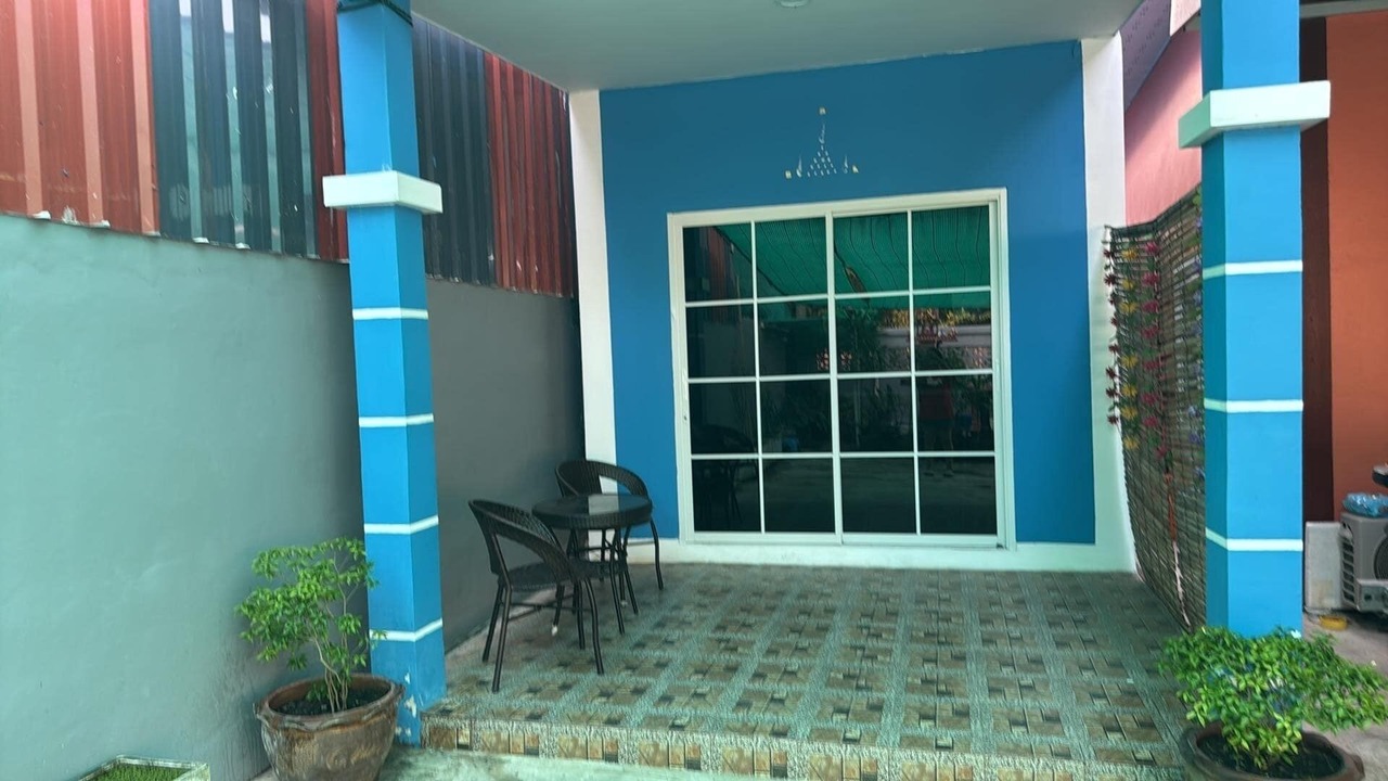 Photo of Patio Balcony in Ban Tai