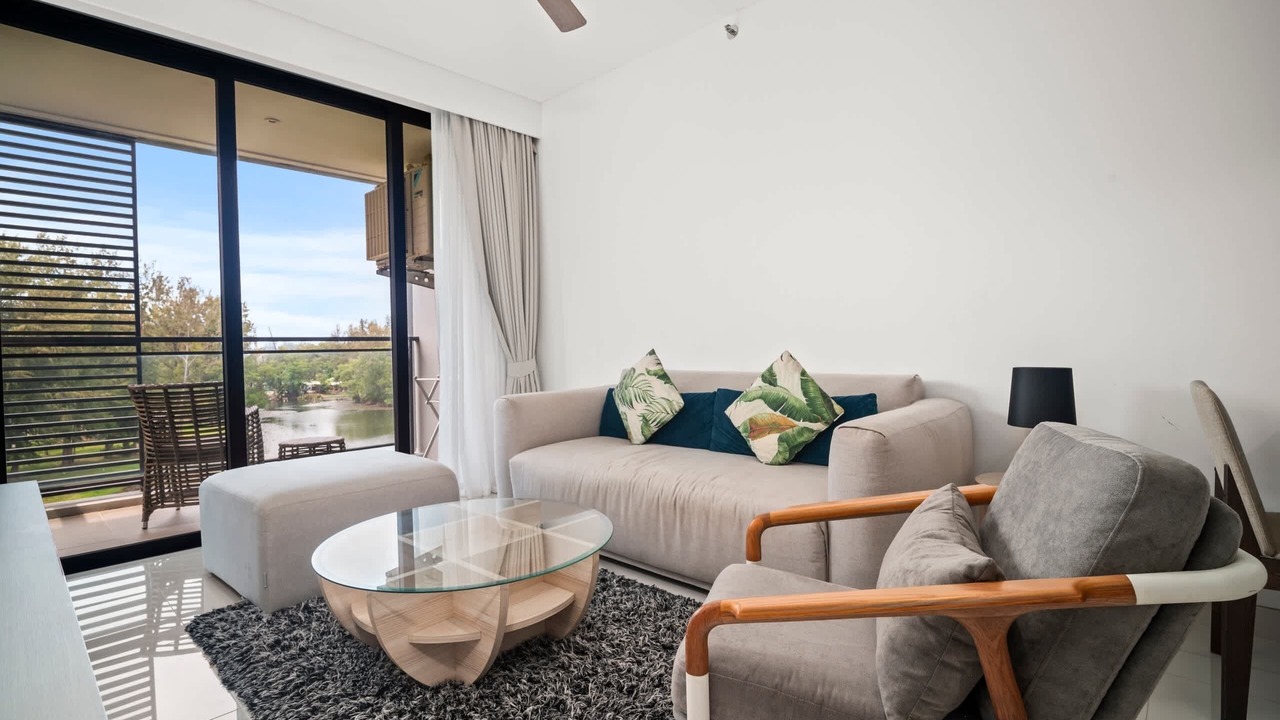 Photo of Livingroom in Bang Tao
