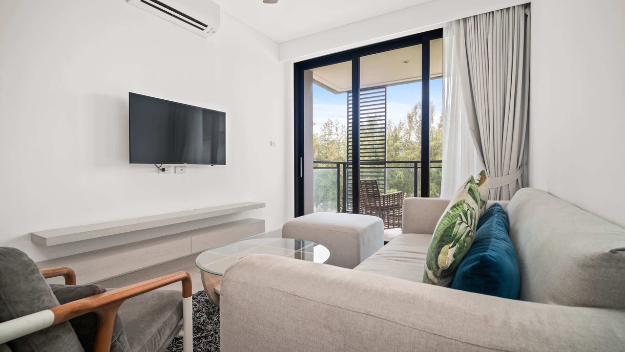 Photo of Livingroom in Bang Tao