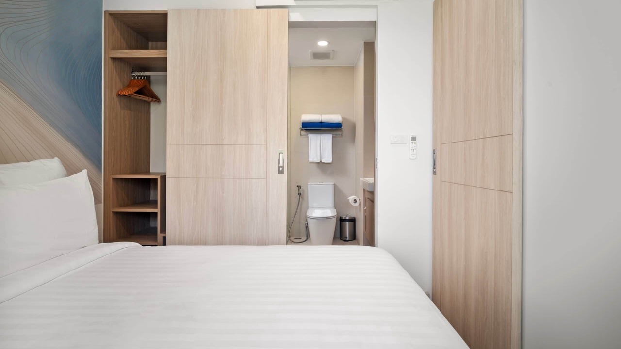 Photo of Bedroom in Laguna
