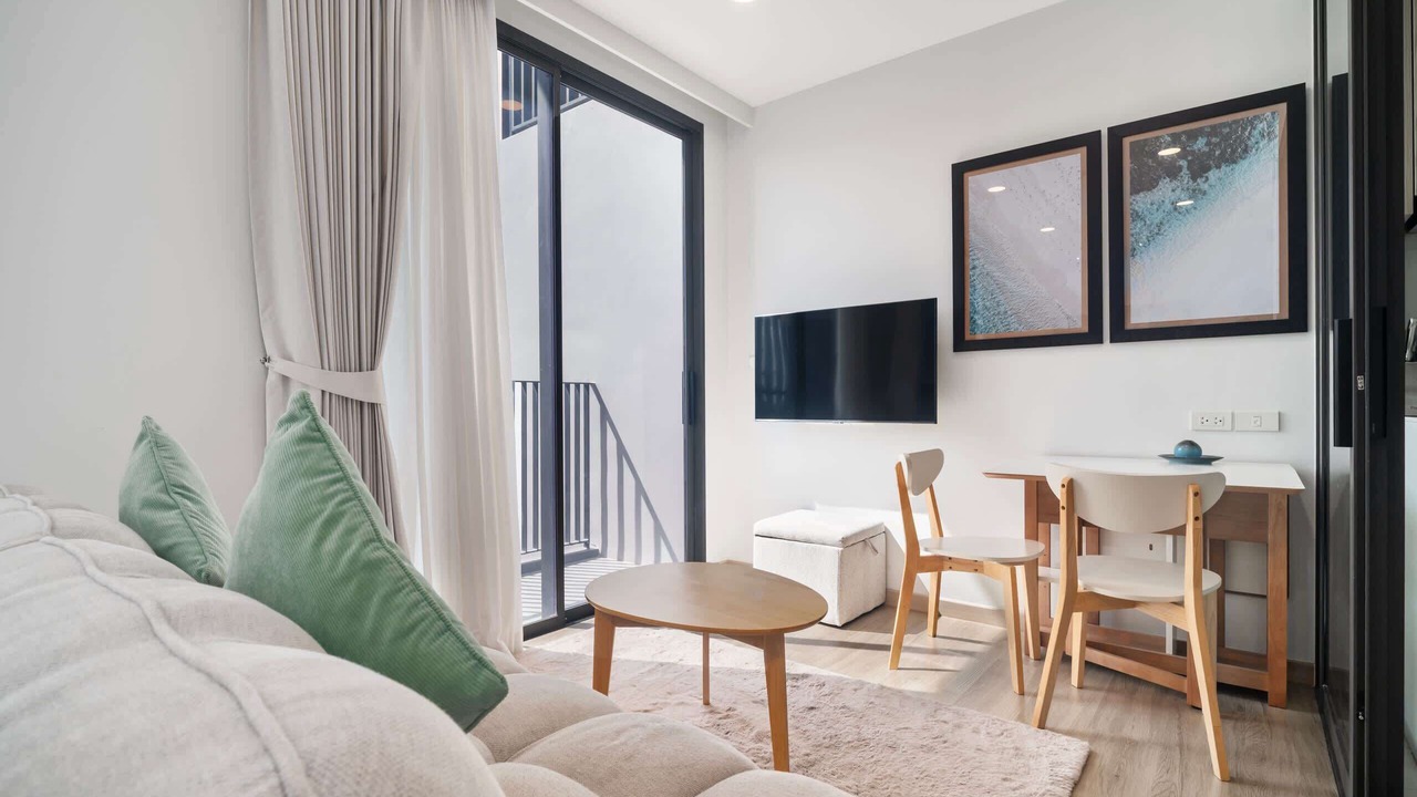 Photo of Livingroom in Laguna