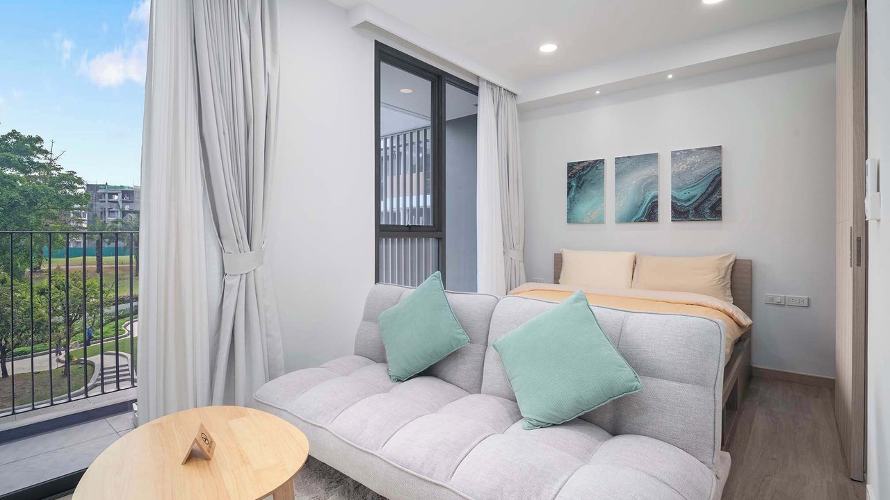 Photo of Bedroom in Laguna