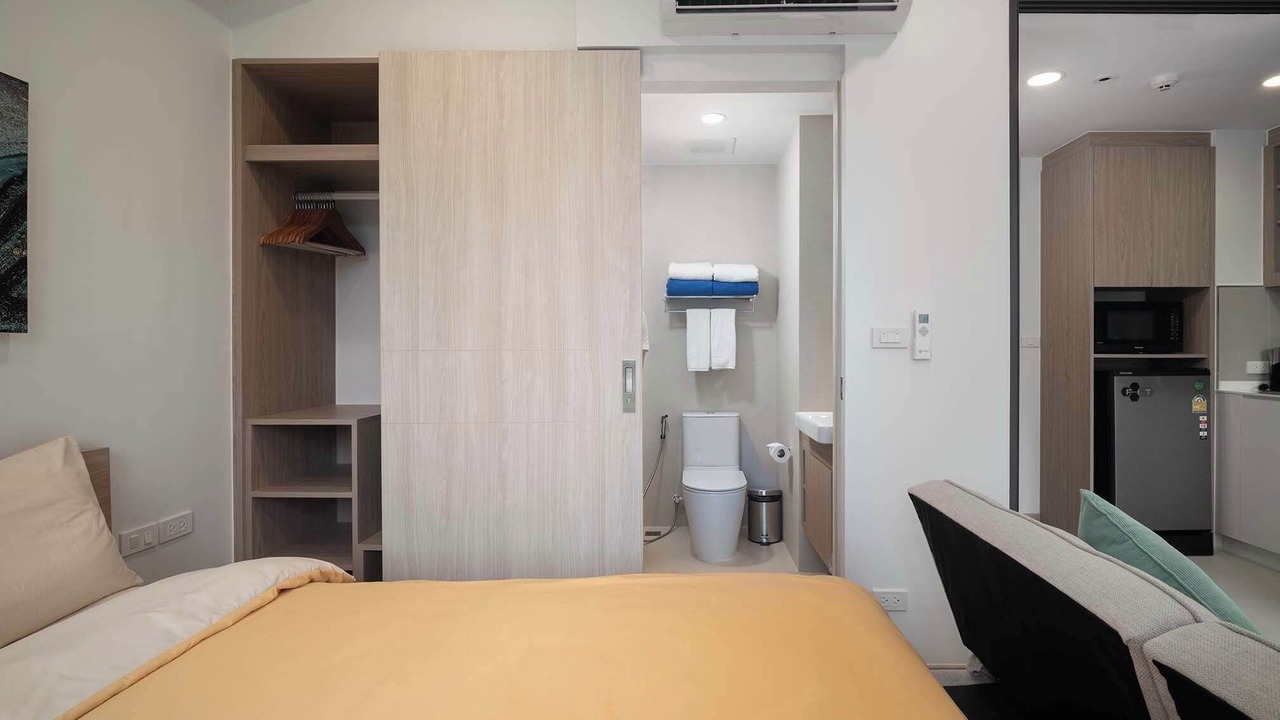 Photo of Bedroom in Laguna