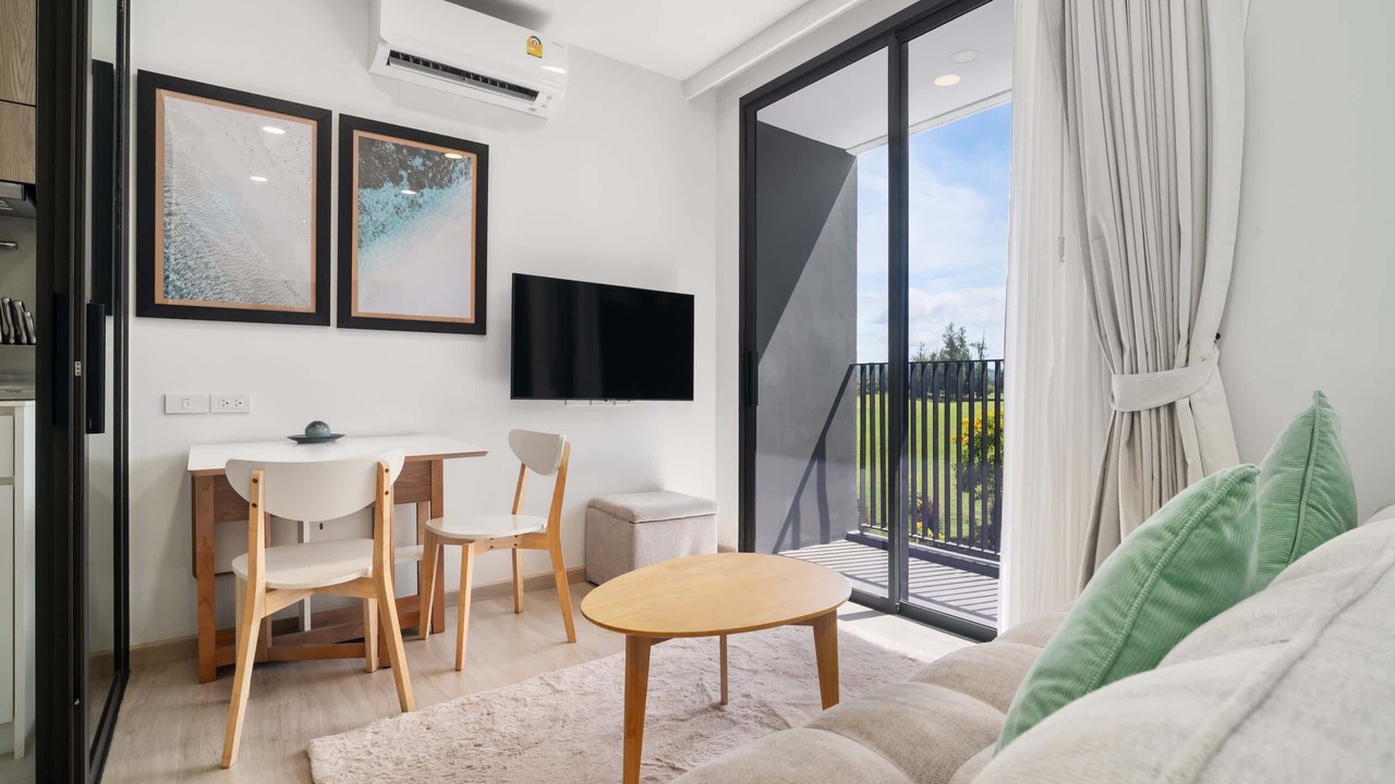 Photo of Livingroom in Laguna