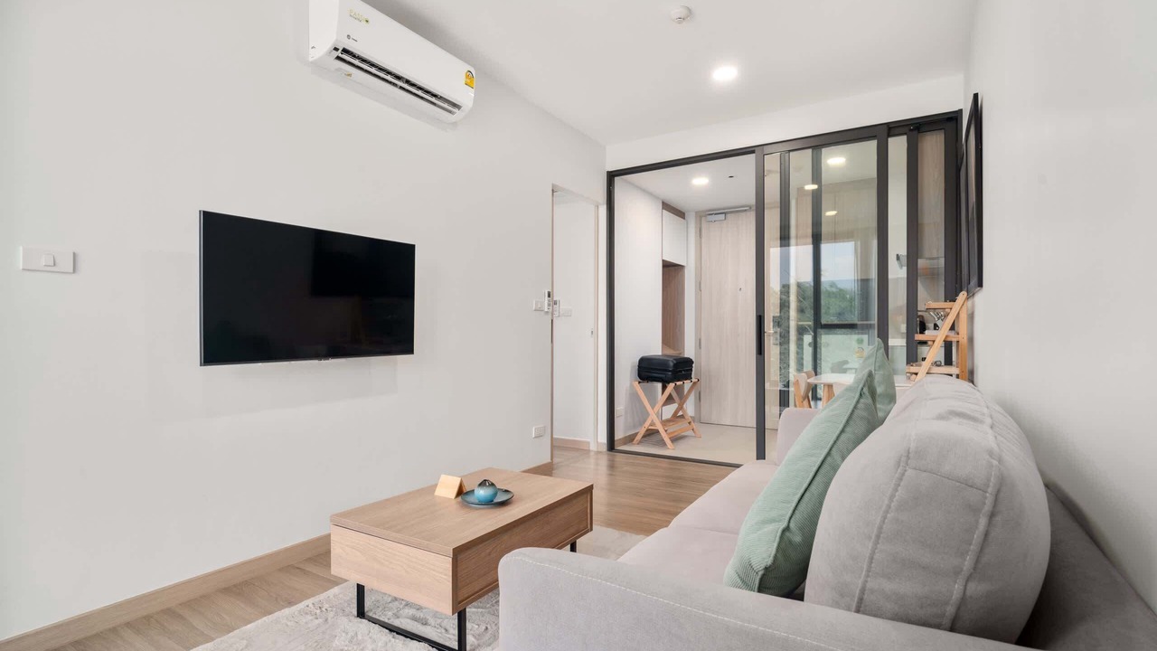Photo of Livingroom in Laguna