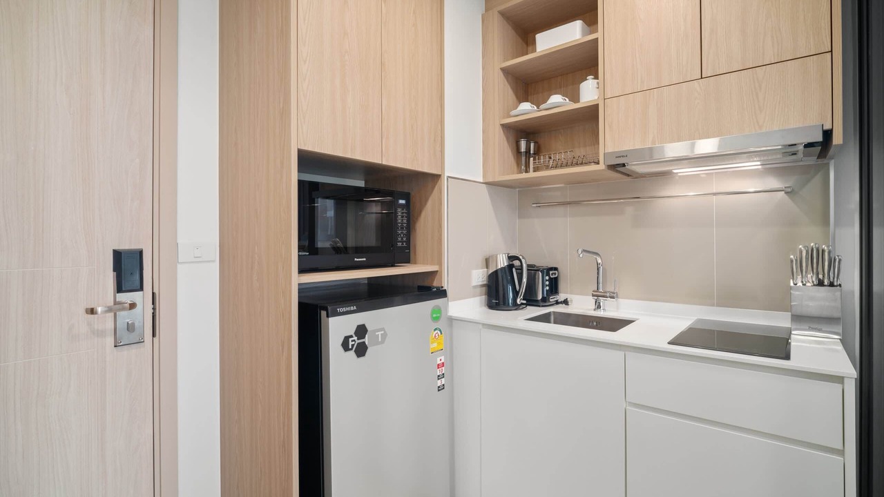 Photo of Kitchen in Laguna