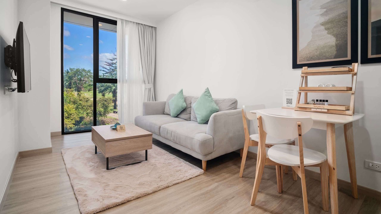 Photo of Livingroom in Laguna