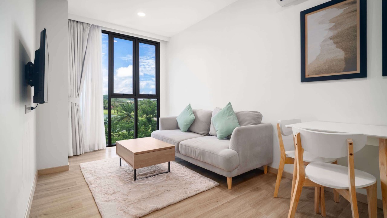 Photo of Livingroom in Laguna