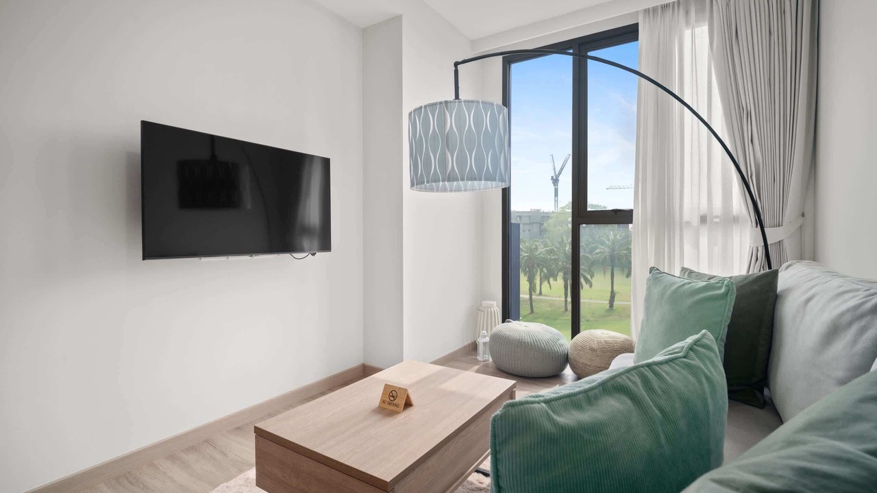 Photo of Livingroom in Laguna