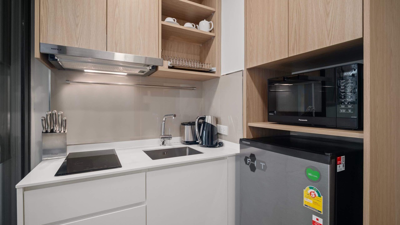 Photo of Kitchen in Laguna
