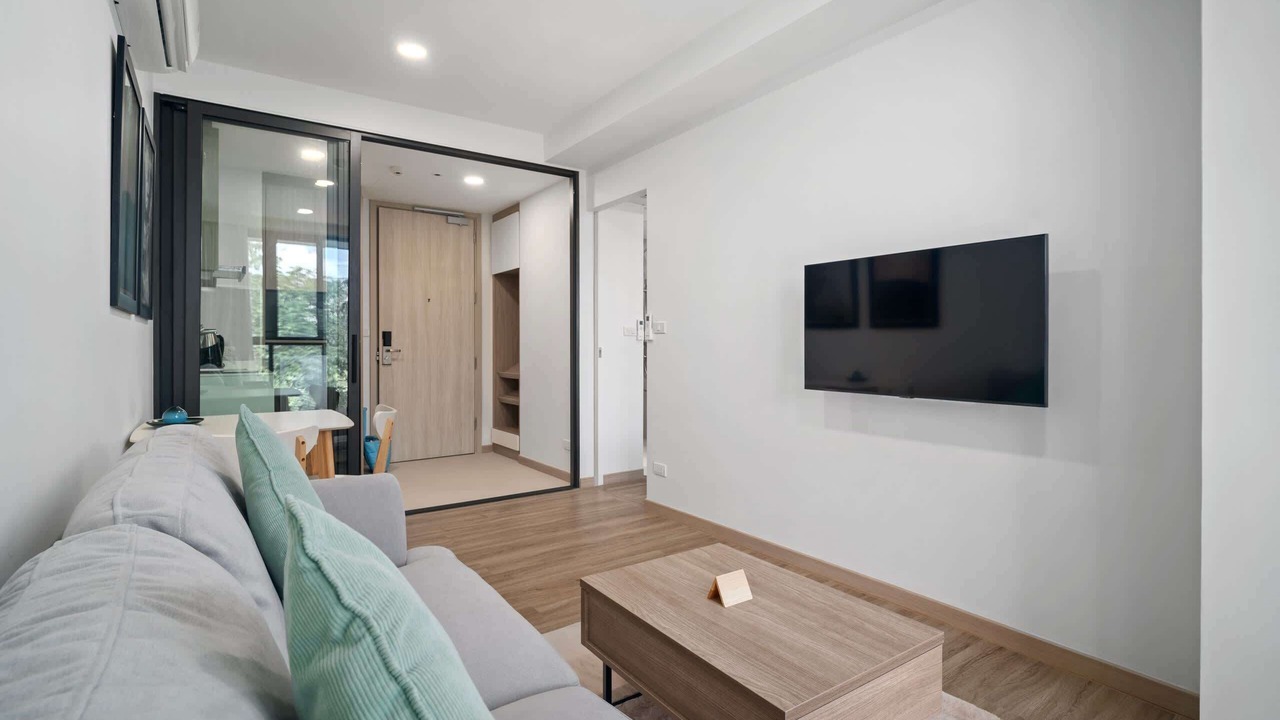 Photo of Livingroom in Laguna