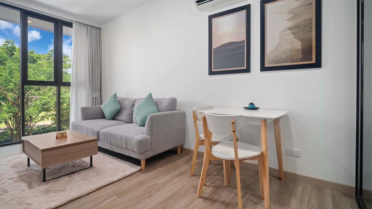 Photo of Livingroom in Laguna