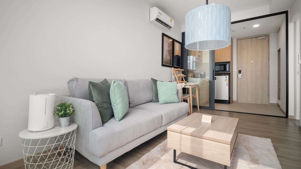 Photo of Livingroom in Laguna