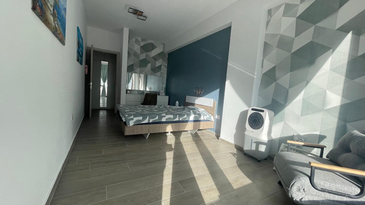 Photo of Bedroom in Vasa Koilaniou