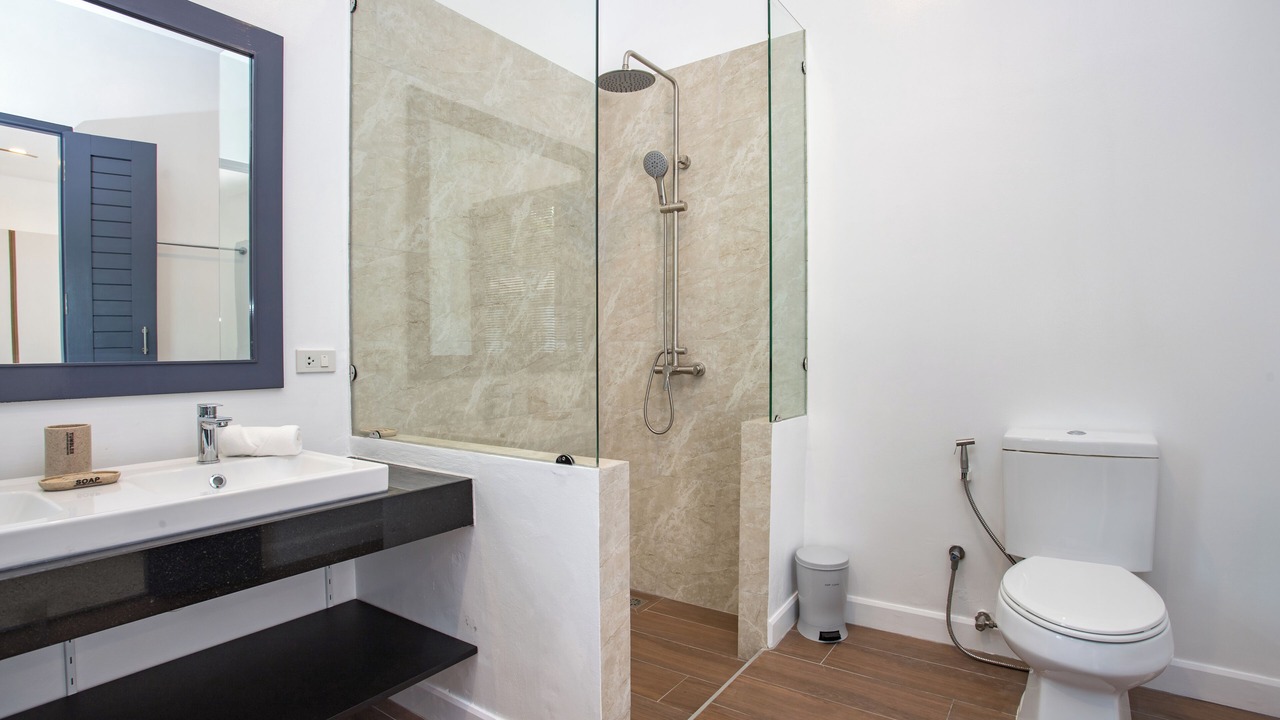 Photo of Bathroom in Rawai