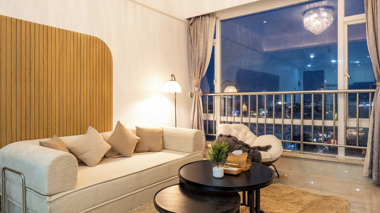 Photo of Livingroom in Prampir Makara