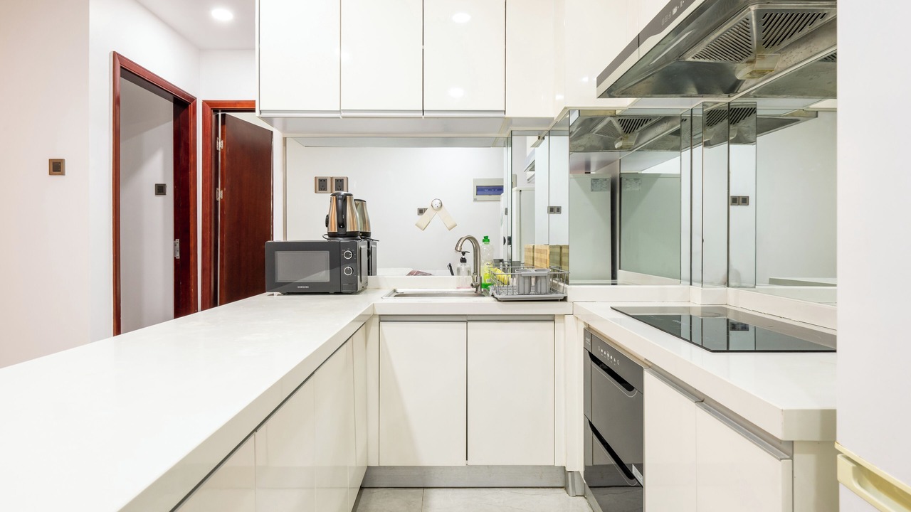 Photo of Kitchen in Prampir Makara
