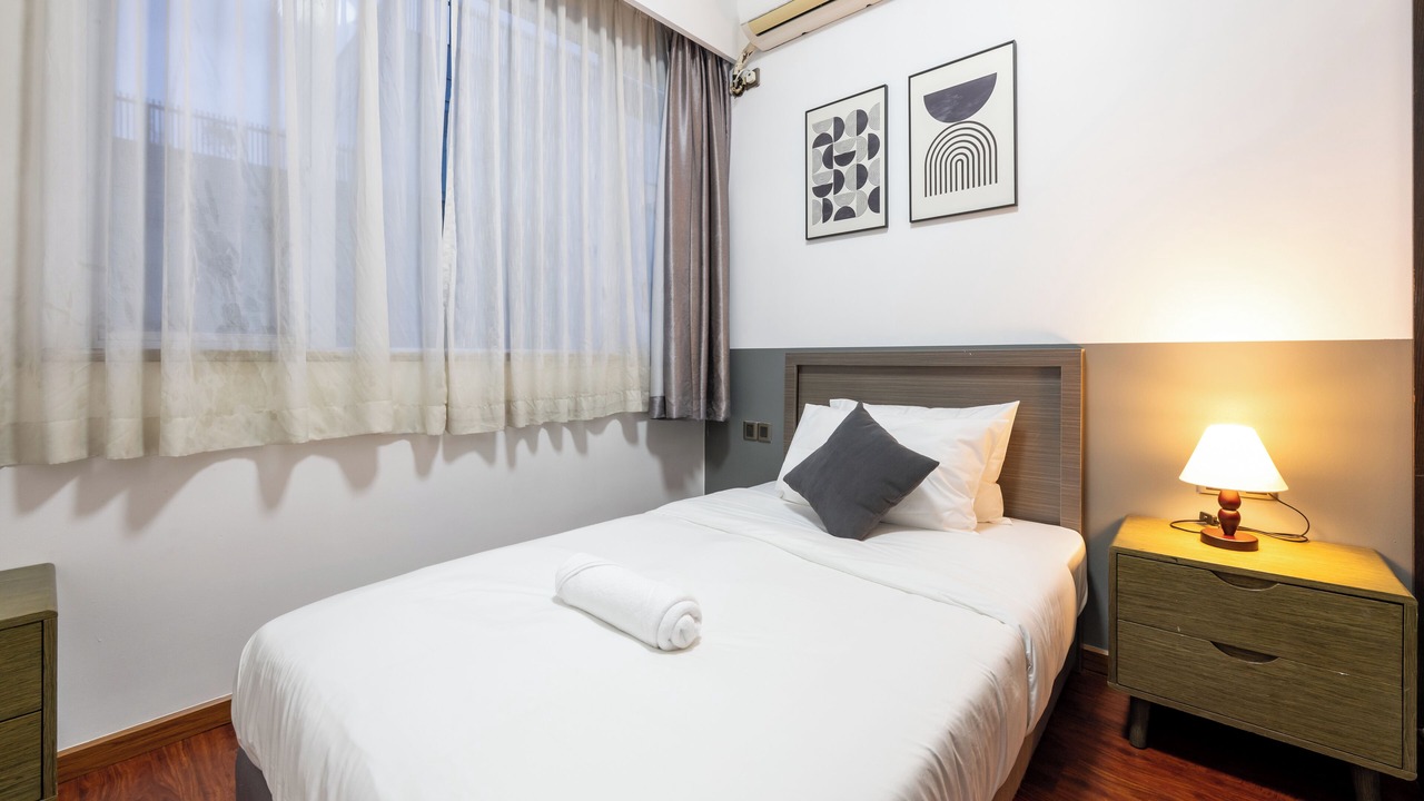 Photo of Bedroom in Prampir Makara