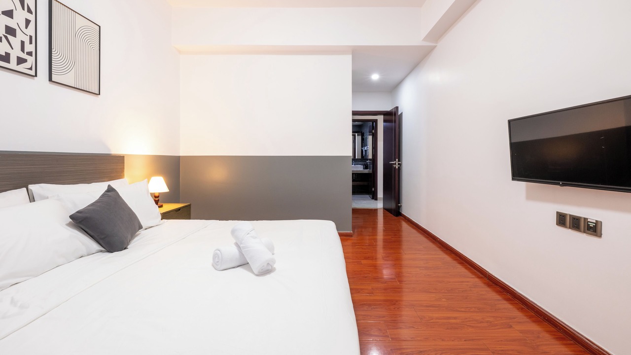 Photo of Bedroom in Prampir Makara