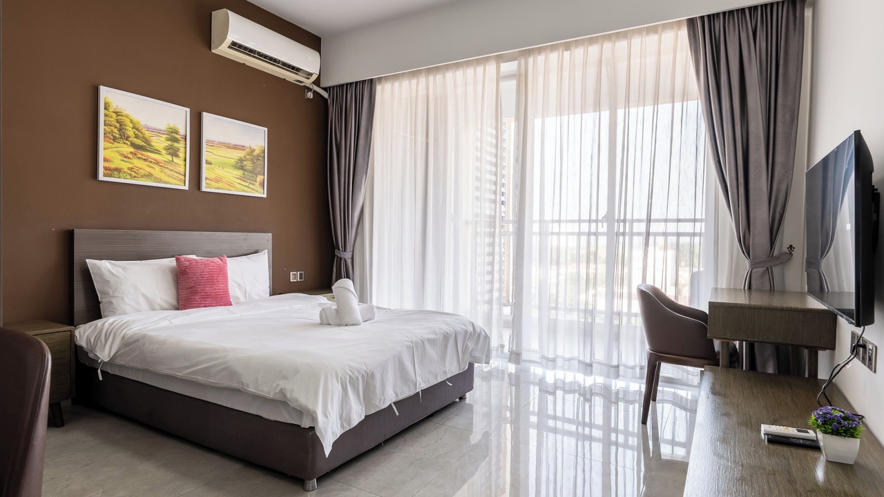 Photo of Bedroom in Prampir Makara