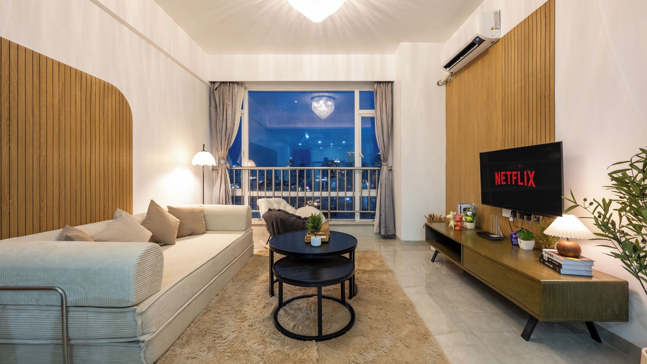 Photo of Livingroom in Prampir Makara