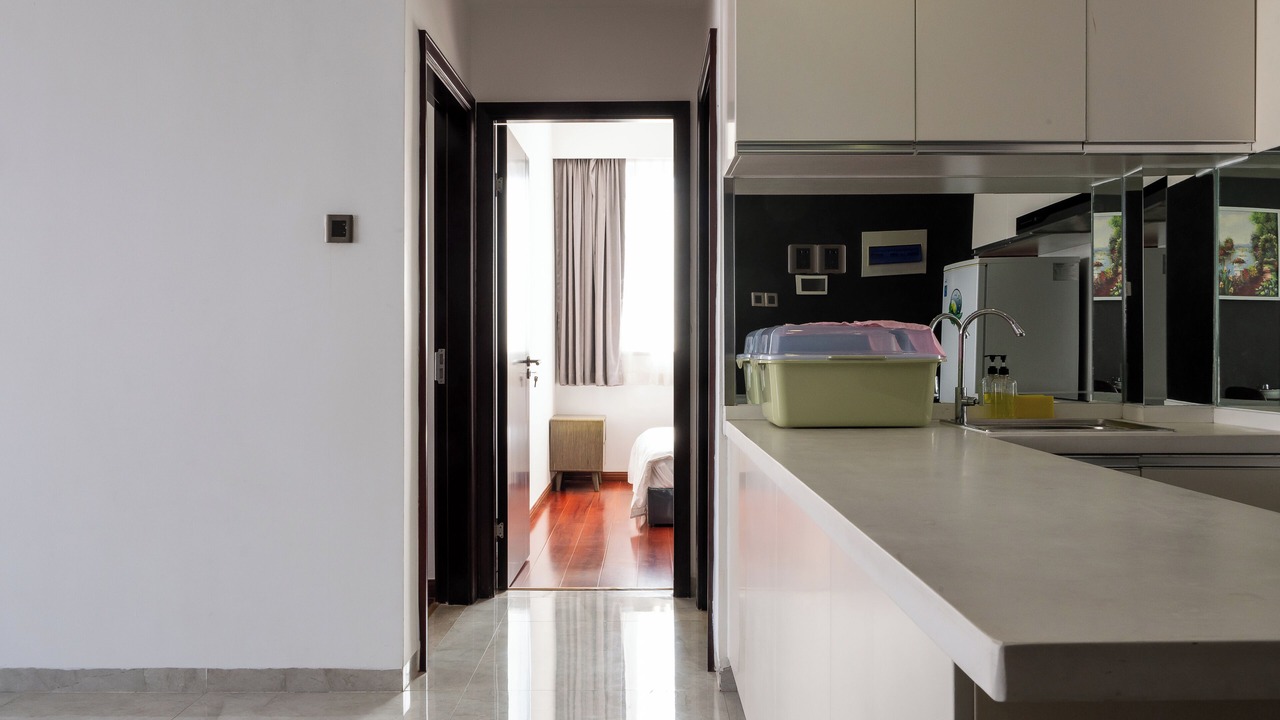 Photo of Kitchen in Prampir Makara