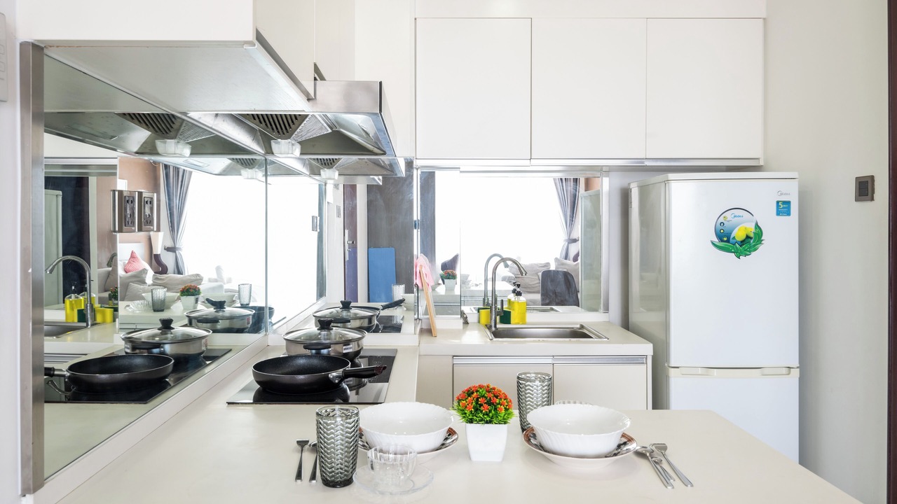 Photo of Kitchen in Prampir Makara
