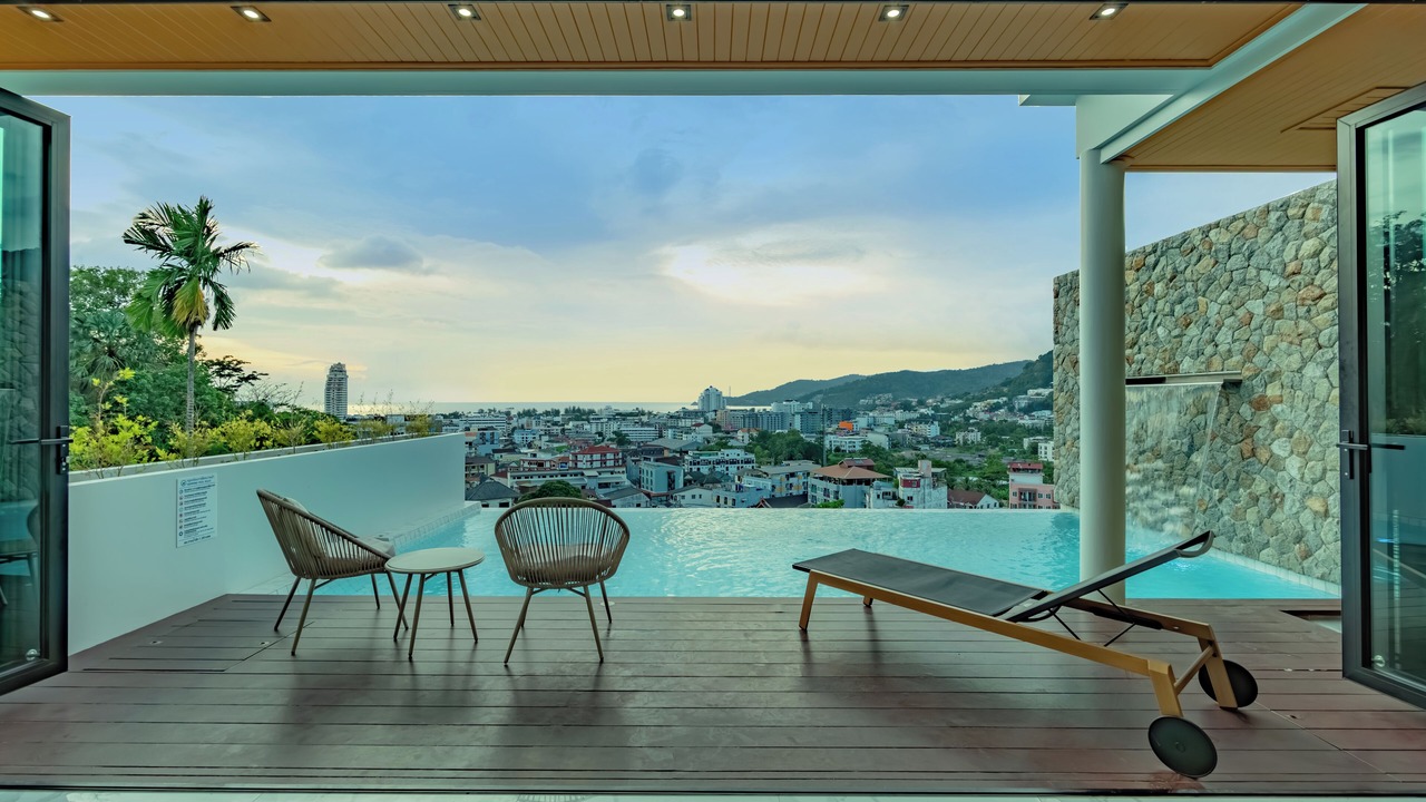 Photo of Outdoor in Patong