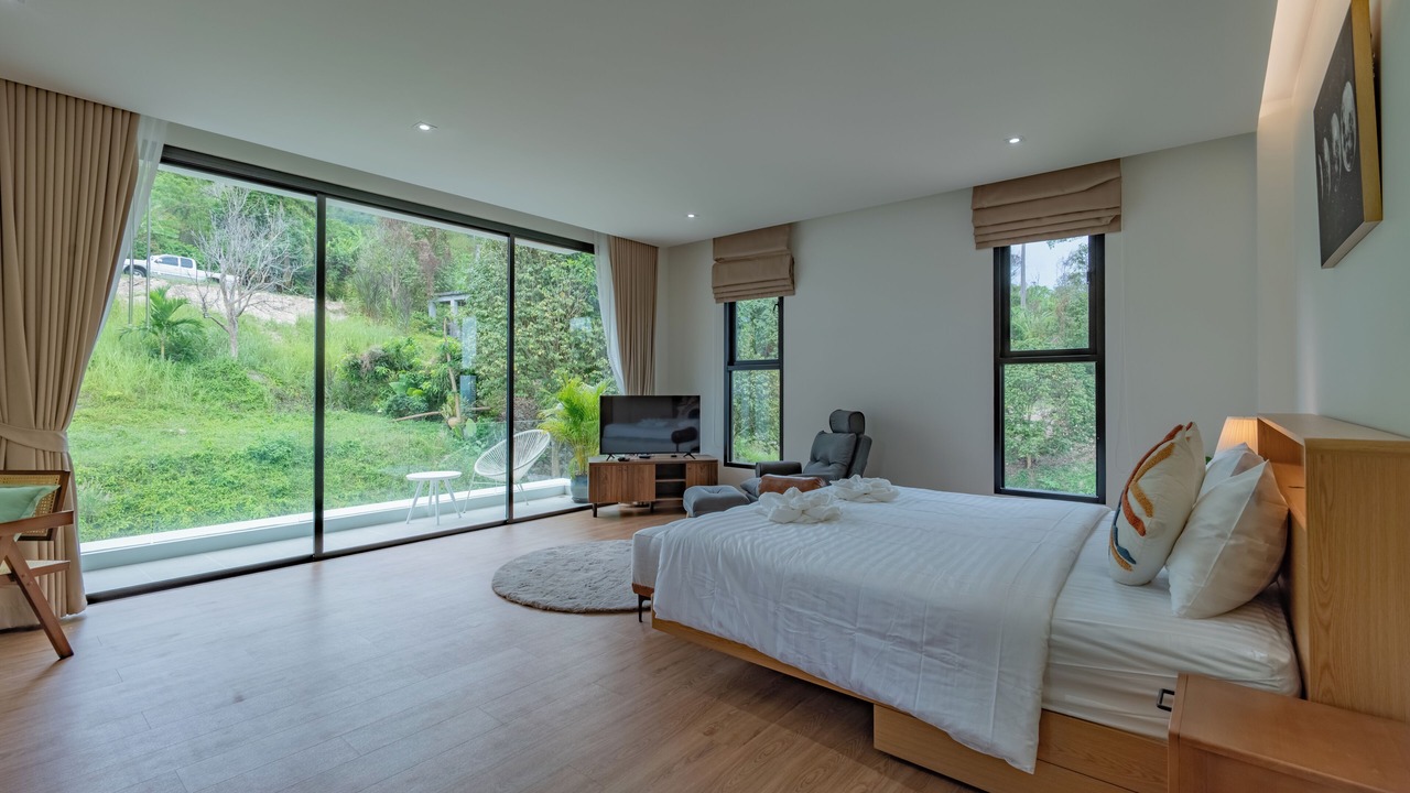 Photo of Bedroom in Patong