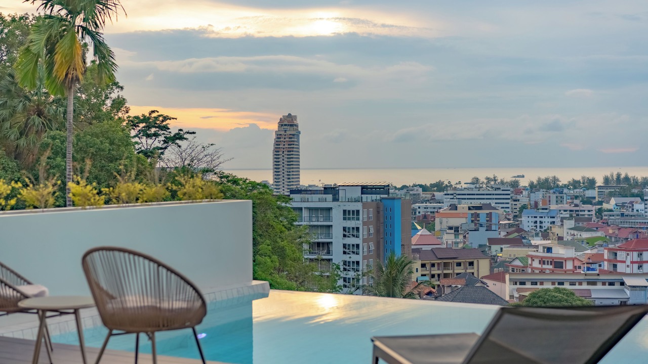 Photo of Outdoor in Patong