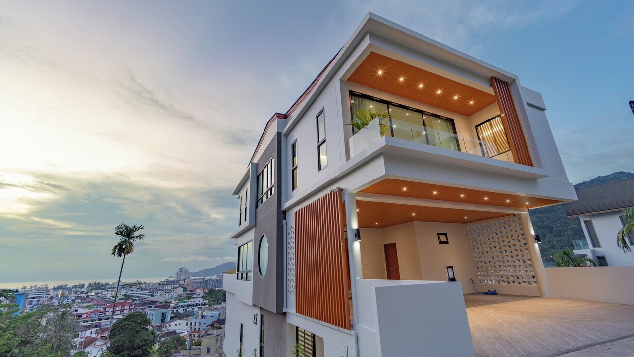 Photo of Outdoor in Patong