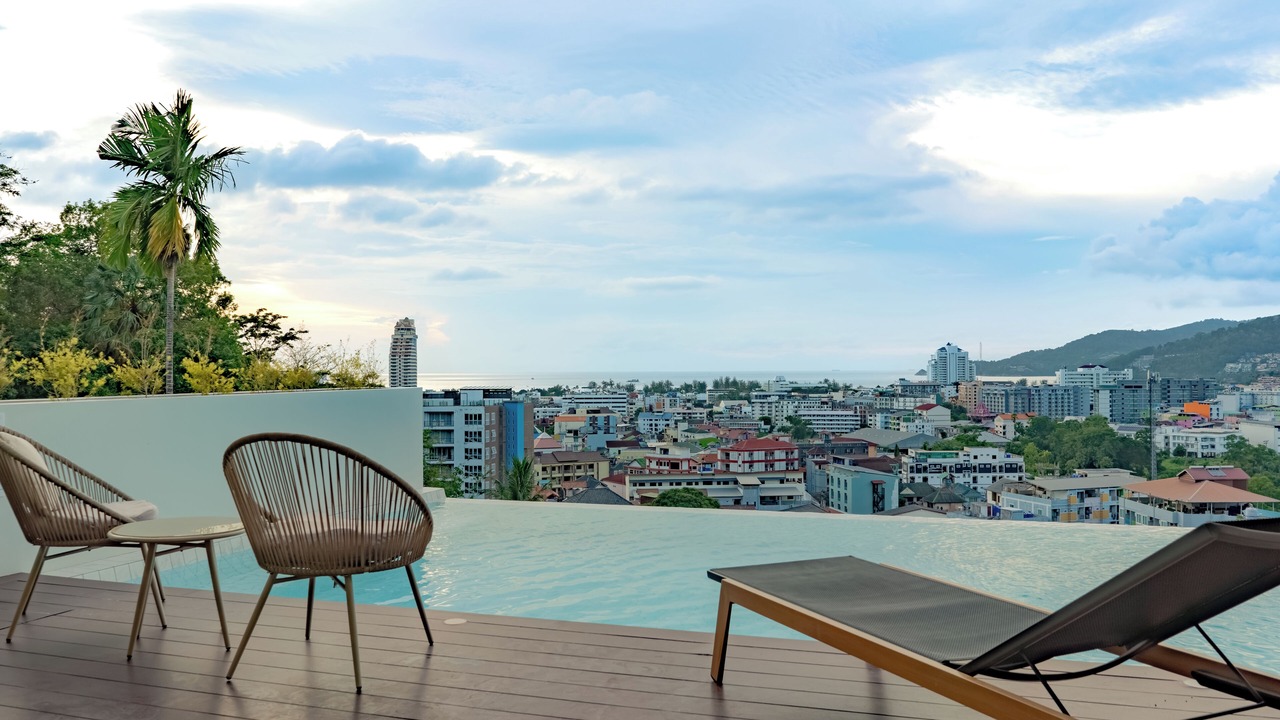 Photo of Outdoor in Patong