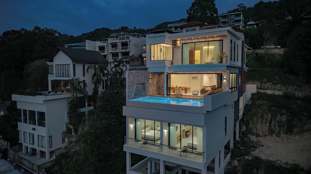 Photo of Outdoor in Patong
