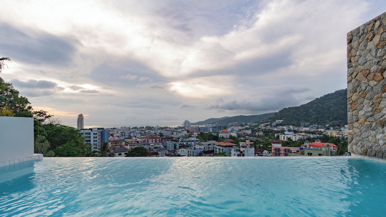 Photo of Outdoor in Patong