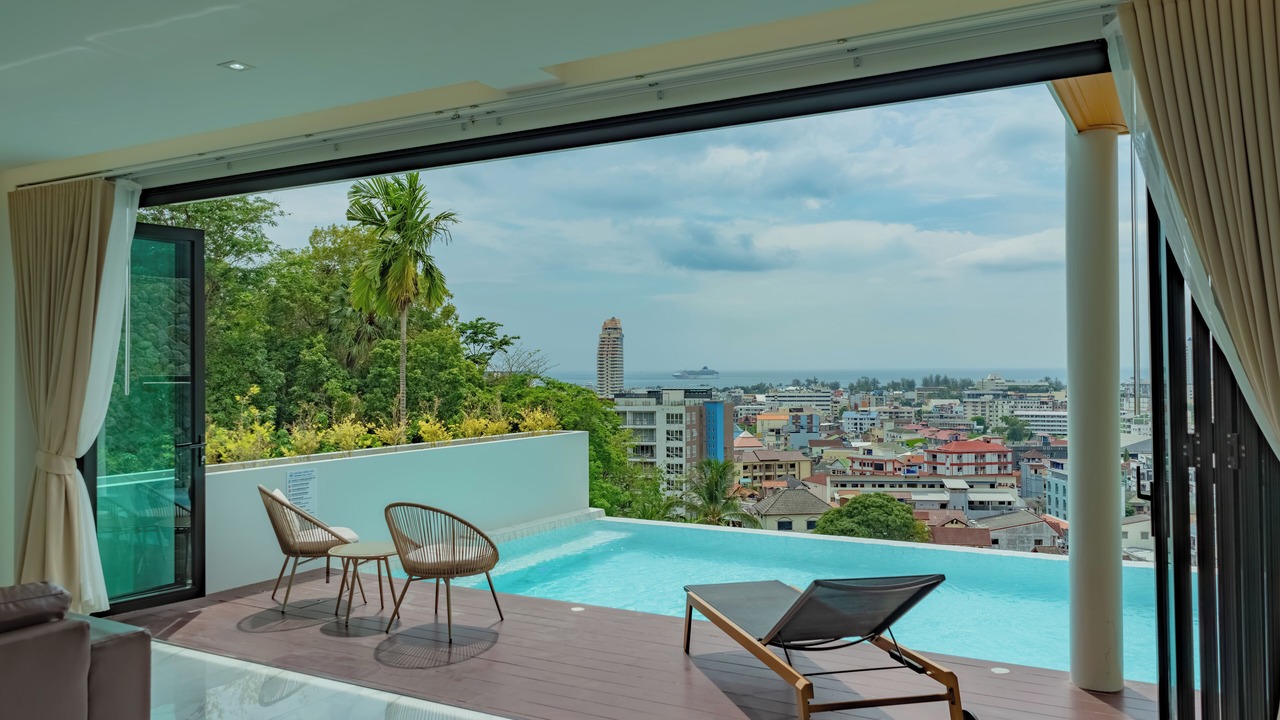 Photo of Outdoor in Patong