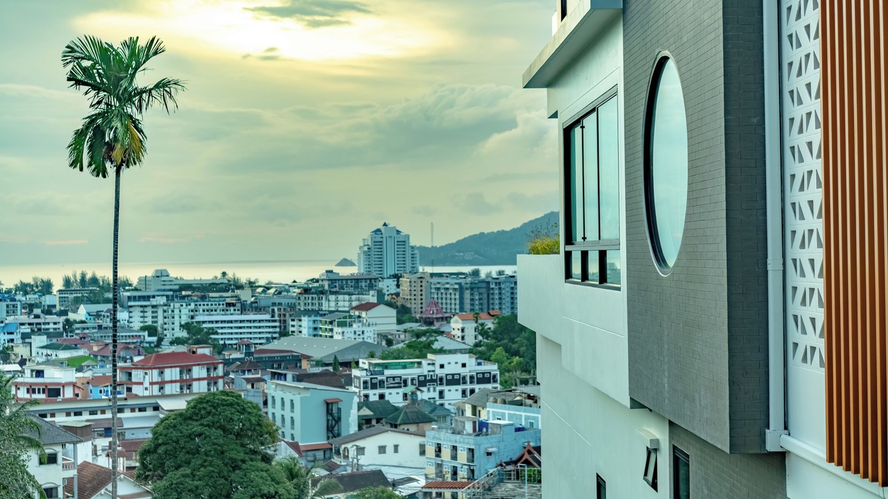 Photo of Others in Patong
