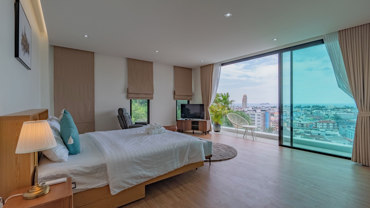 Photo of Bedroom in Patong