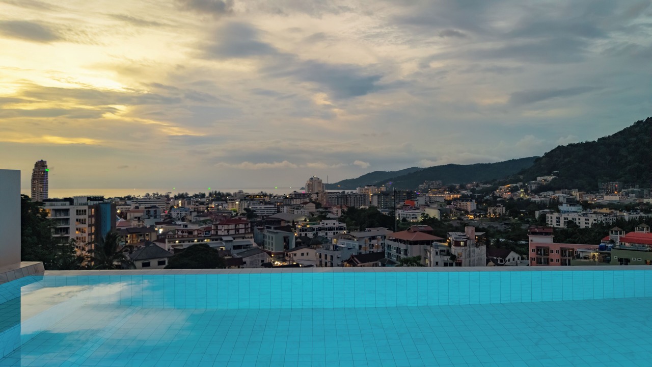 Photo of Outdoor in Patong