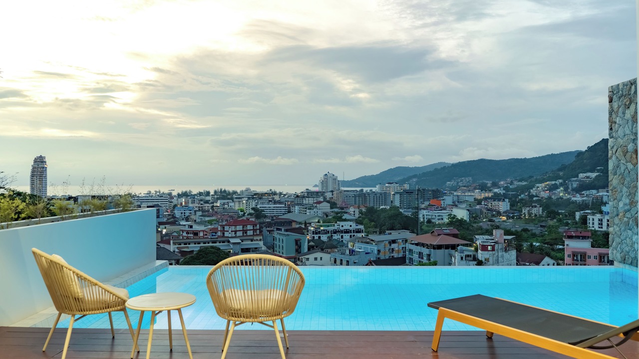 Photo of Outdoor in Patong