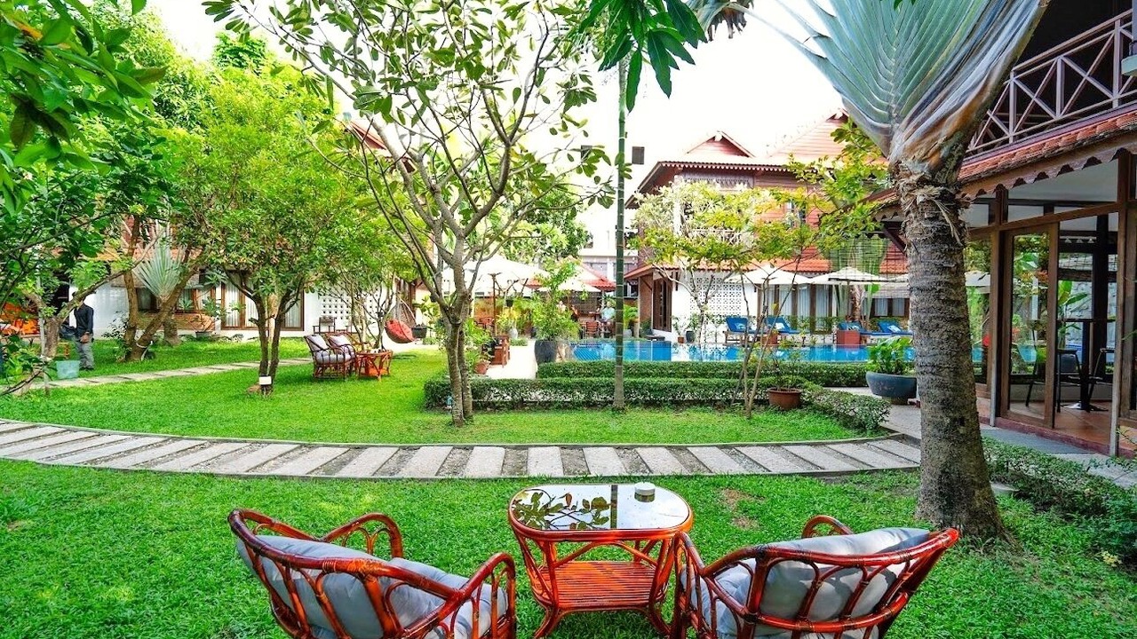 Photo of Outdoor in Siem Reap
